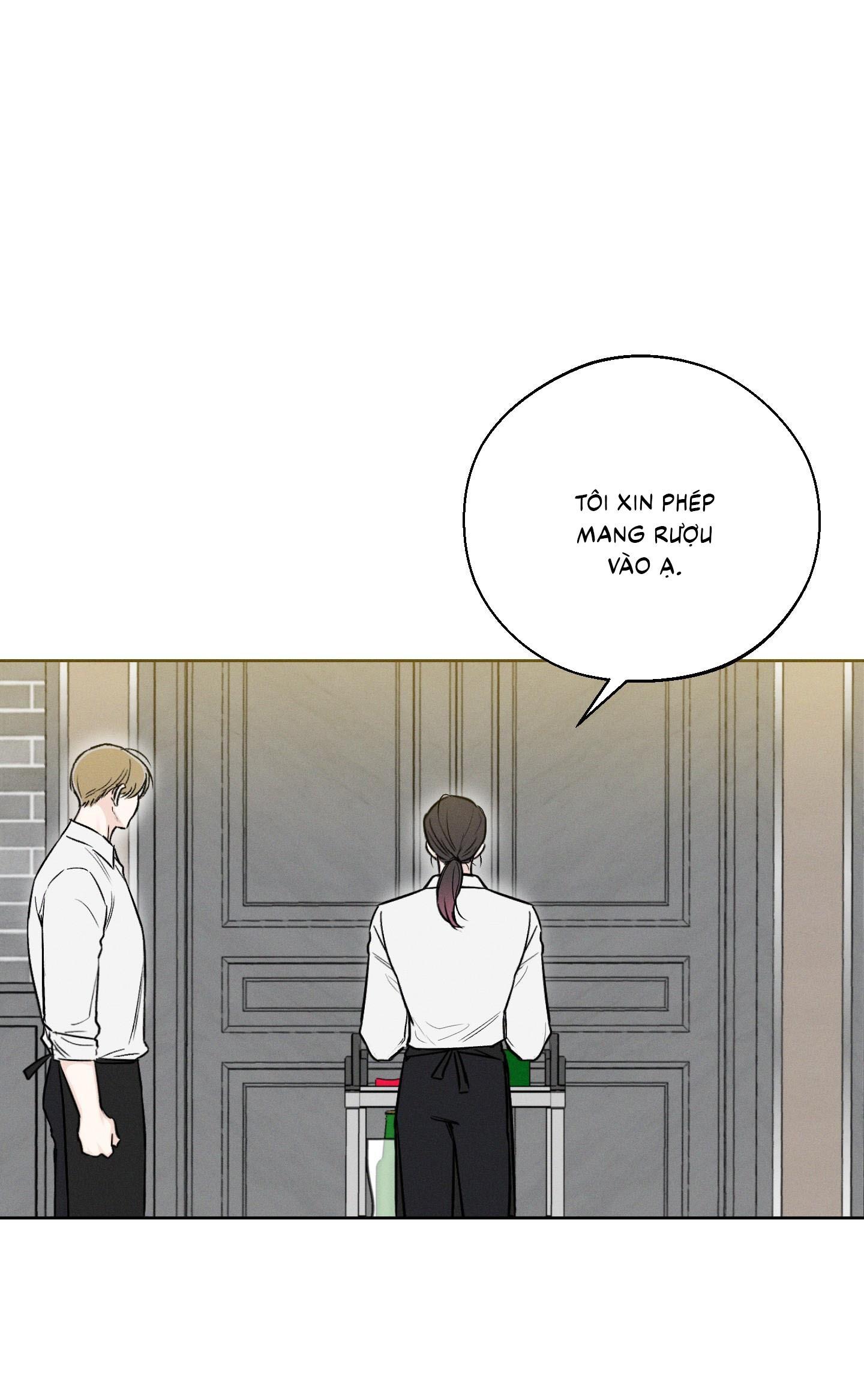Đọc truyện  THÁNG 12 - Chapter 32
