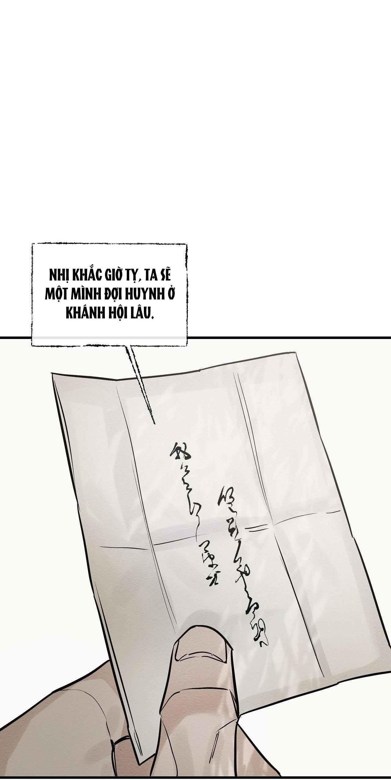 Đọc truyện DUYÊN PHẬN - Chapter 6