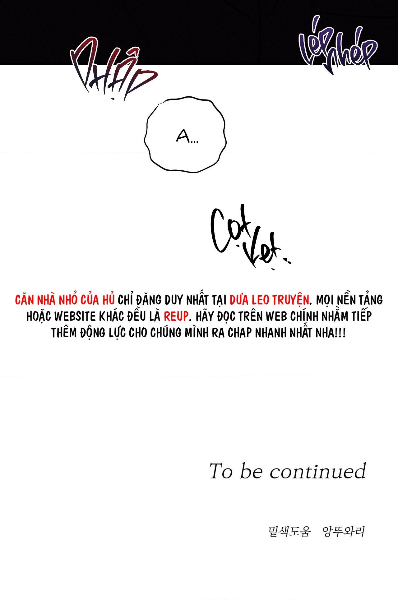 Đọc truyện DINH THỰ - Chapter 42