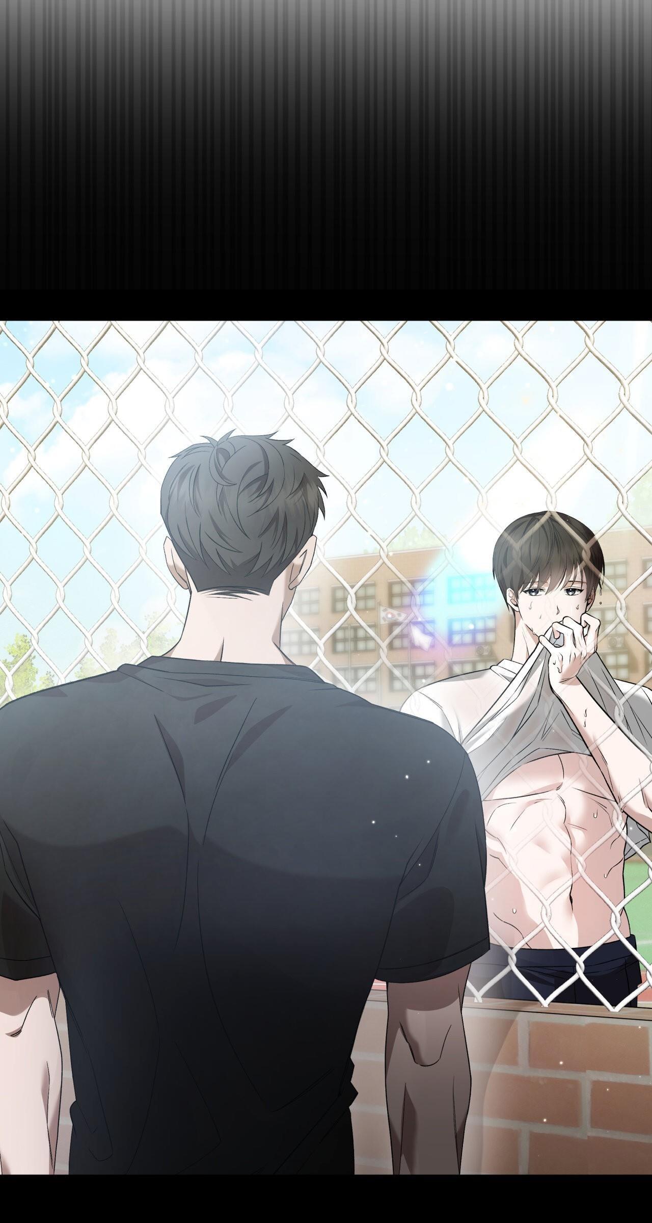 Đọc truyện Raw - Chapter 22
