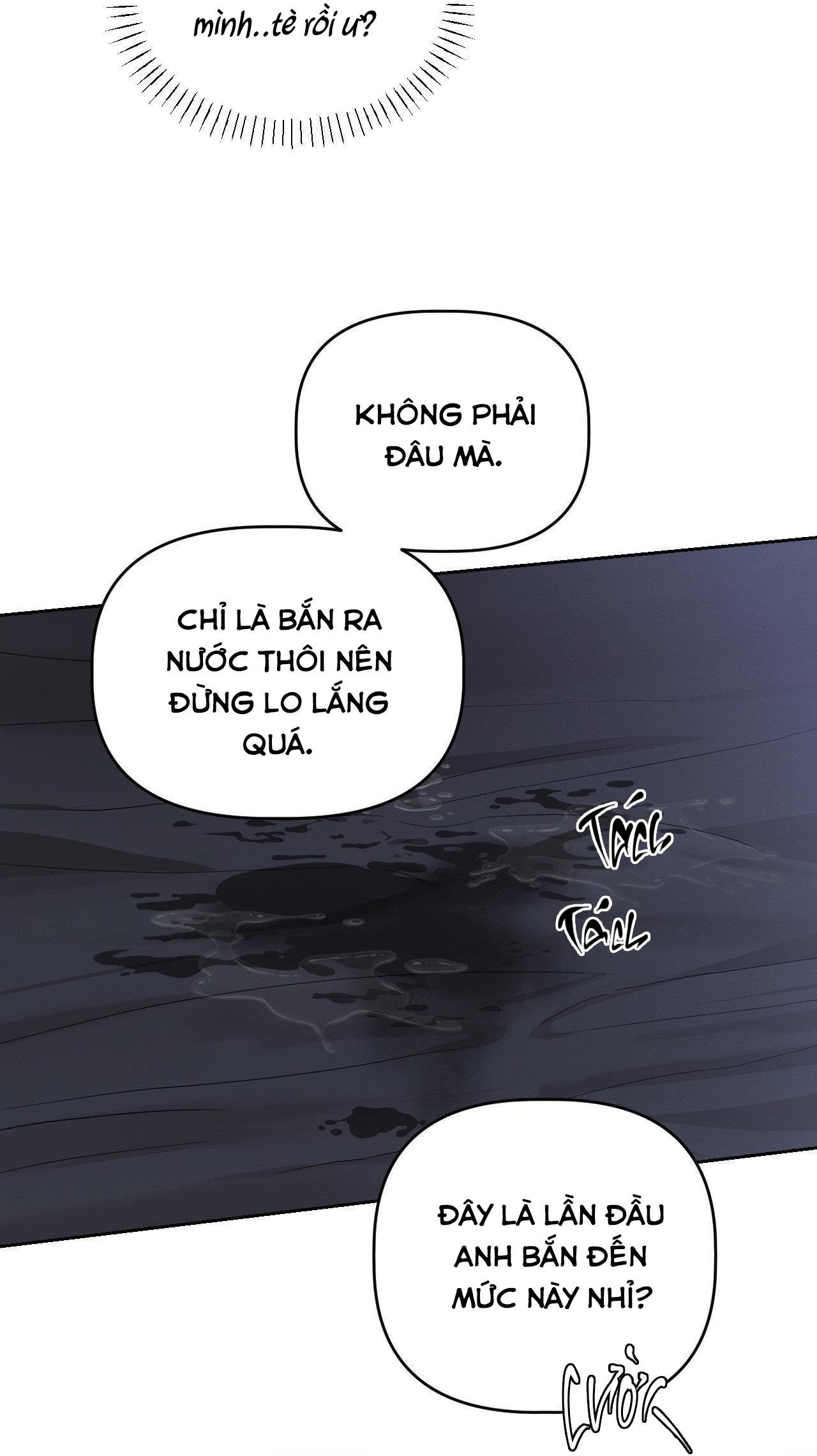 Đọc truyện (END SS1) XÚC CẢM LÀN DA - Chapter 18