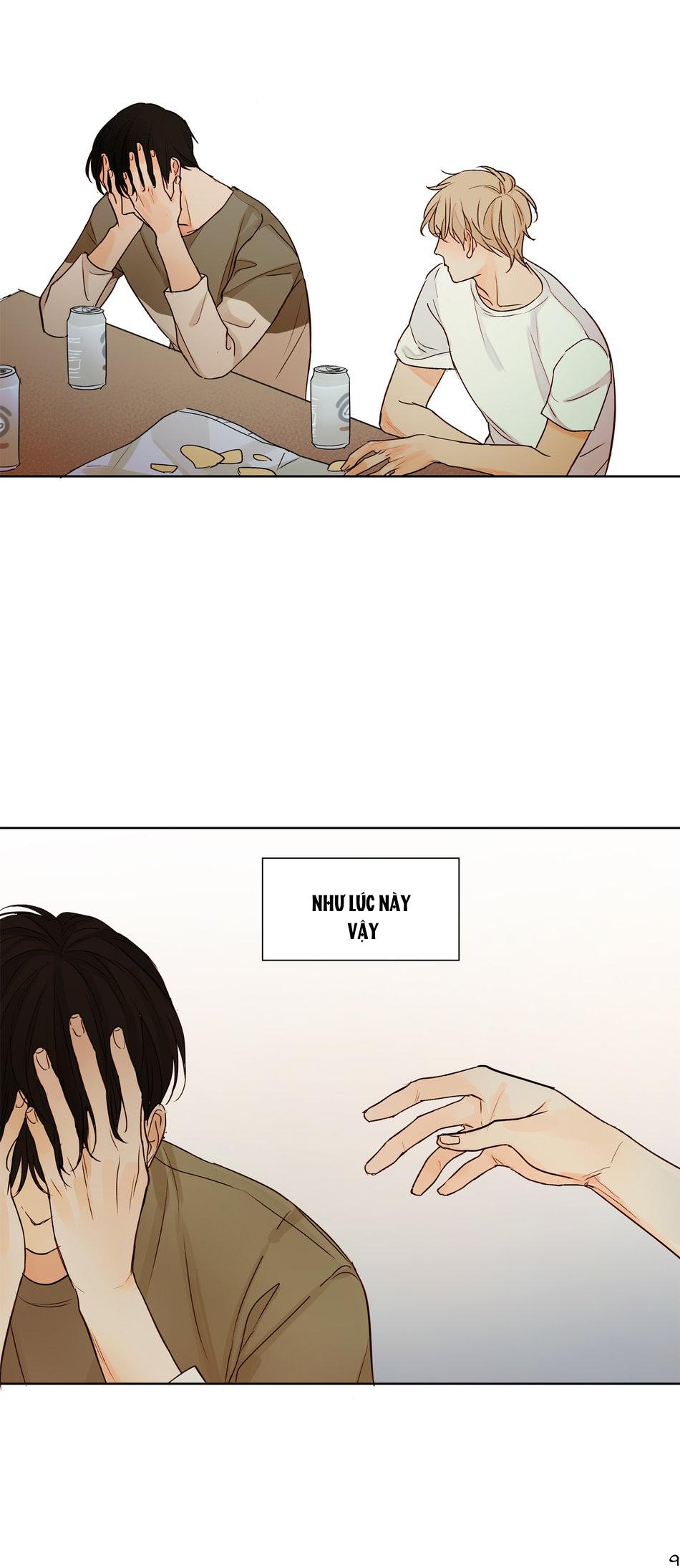 Đọc truyện Suy Nghĩ Trong Mắt Em - Chapter 5