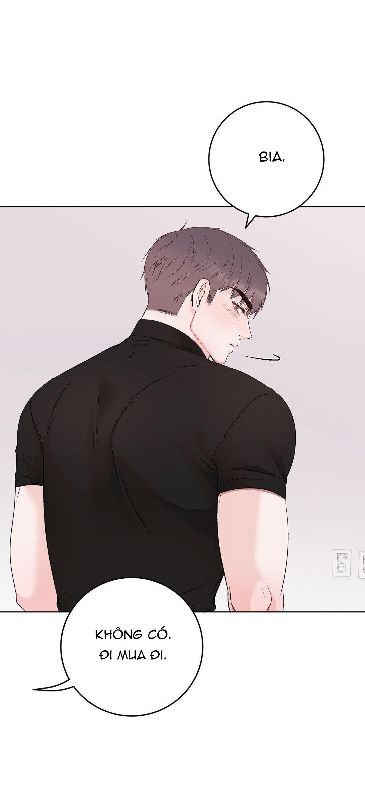 Đọc truyện LẤP ĐẦY ĐỂ MỞ KHÓA - Chapter 6