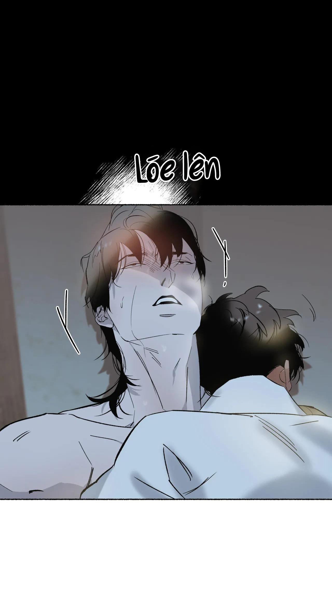 Đọc truyện HỔ NGÀN NĂM - Chapter 46