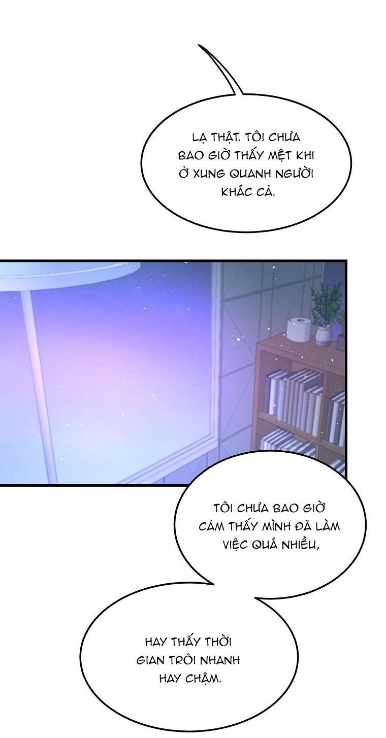 Đọc truyện Có Chuyện Gì Xảy Ra với Sự Nổi Tiếng Của Tôi Thế? - Chapter 20