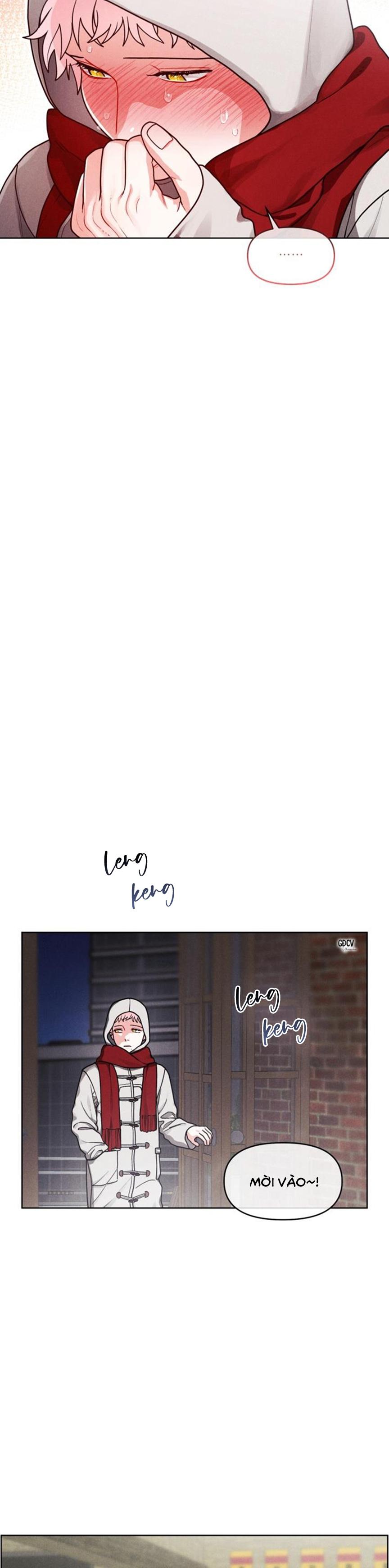 Đọc truyện CUỘC GỌI ẨN DANH - Chapter 7