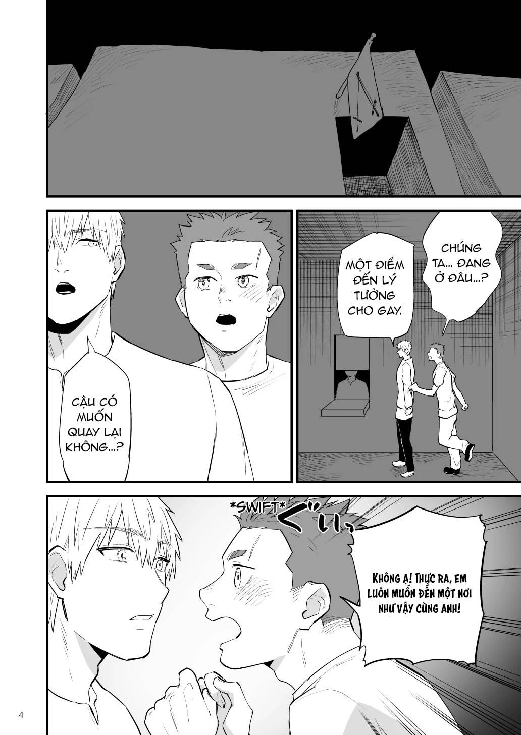 Đọc truyện Cưng mà nói - Chapter 197