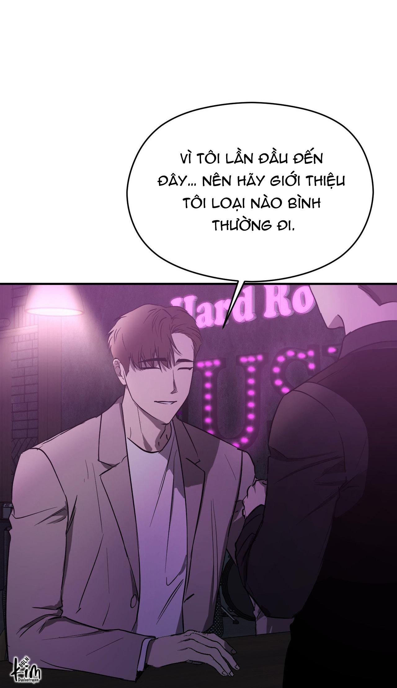 Đọc truyện ĐỘC XÀ - Chapter 1