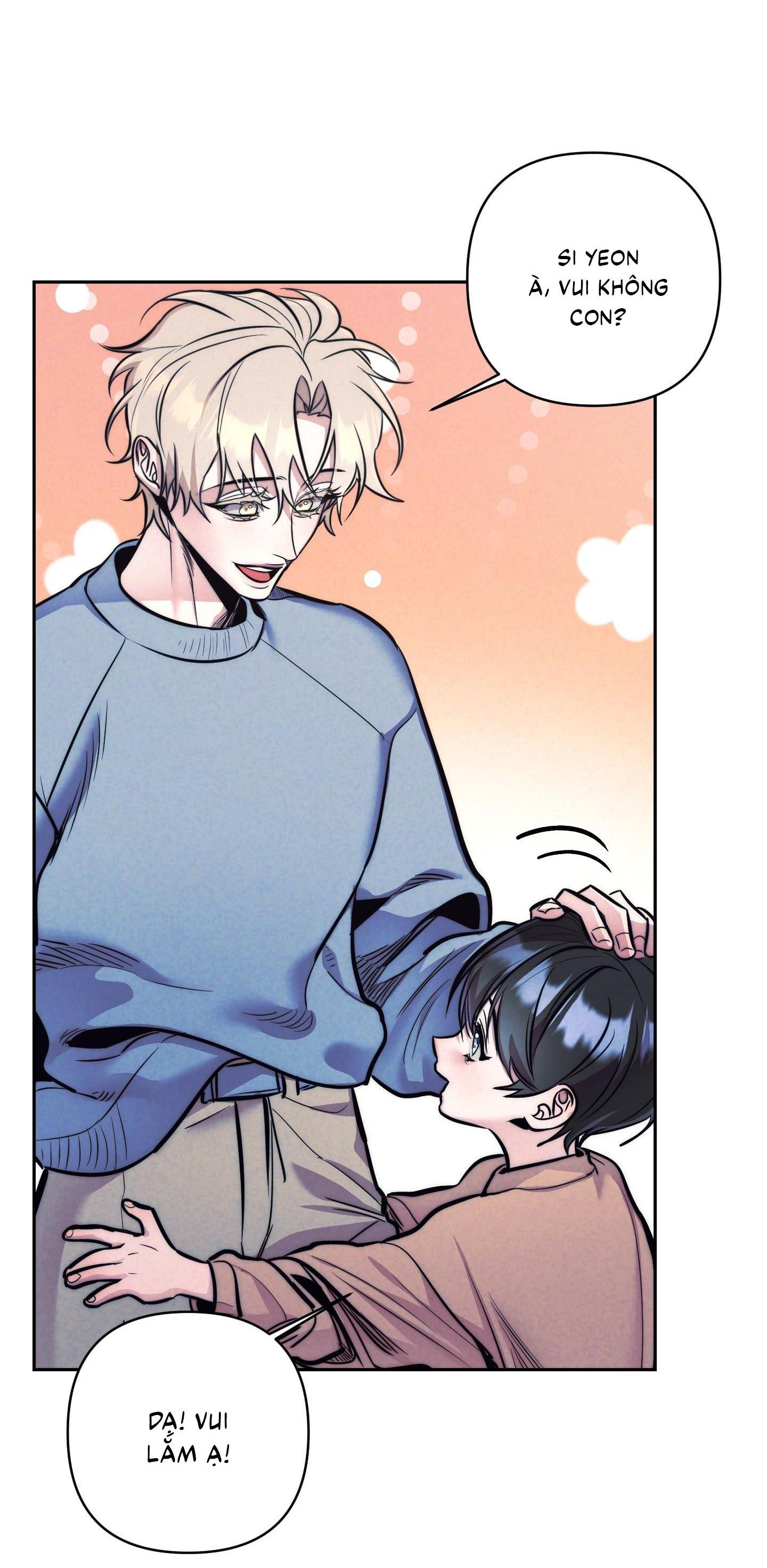 Đọc truyện Stigma - Chapter 31