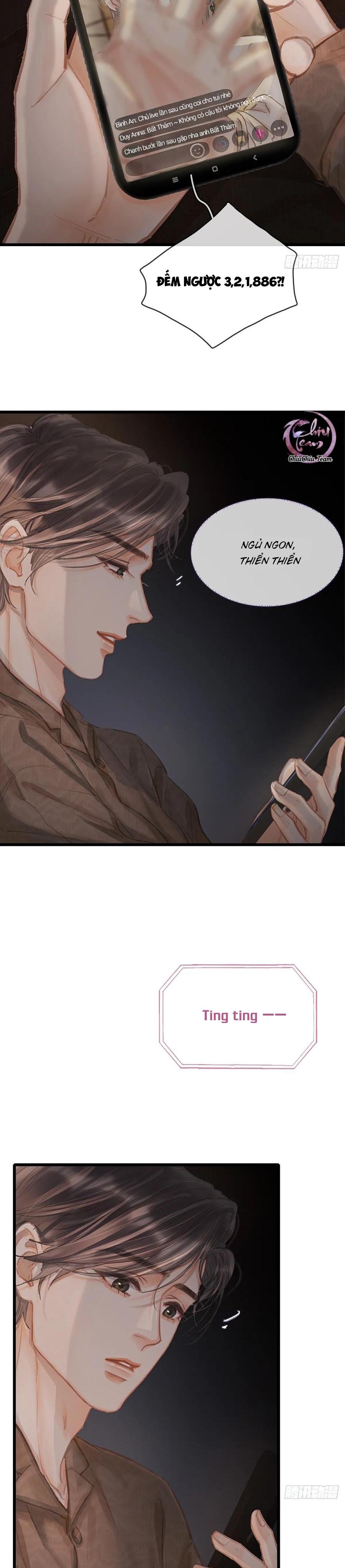 Đọc truyện Quen Lâu Mới Biết Người Thiếu Tâm Cơ - Chapter 34