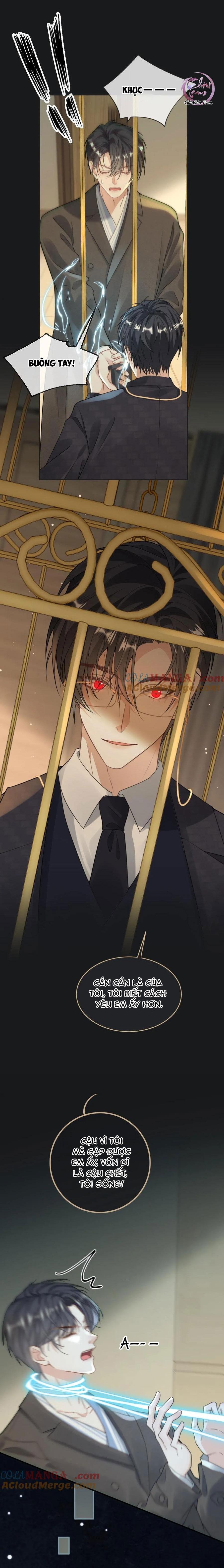 Đọc truyện Khát Vọng Ngọt Ngào - Chapter 137