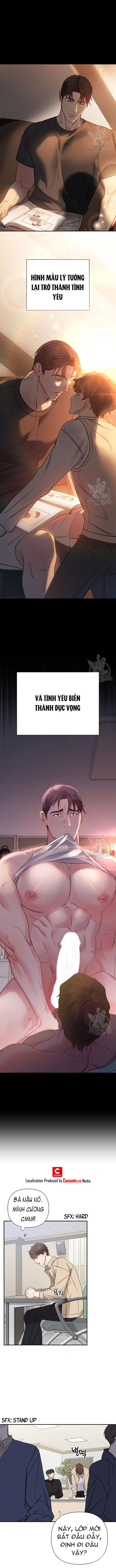 Đọc truyện Sạp sỉ lẻ cam hai tú - Chapter 5.2