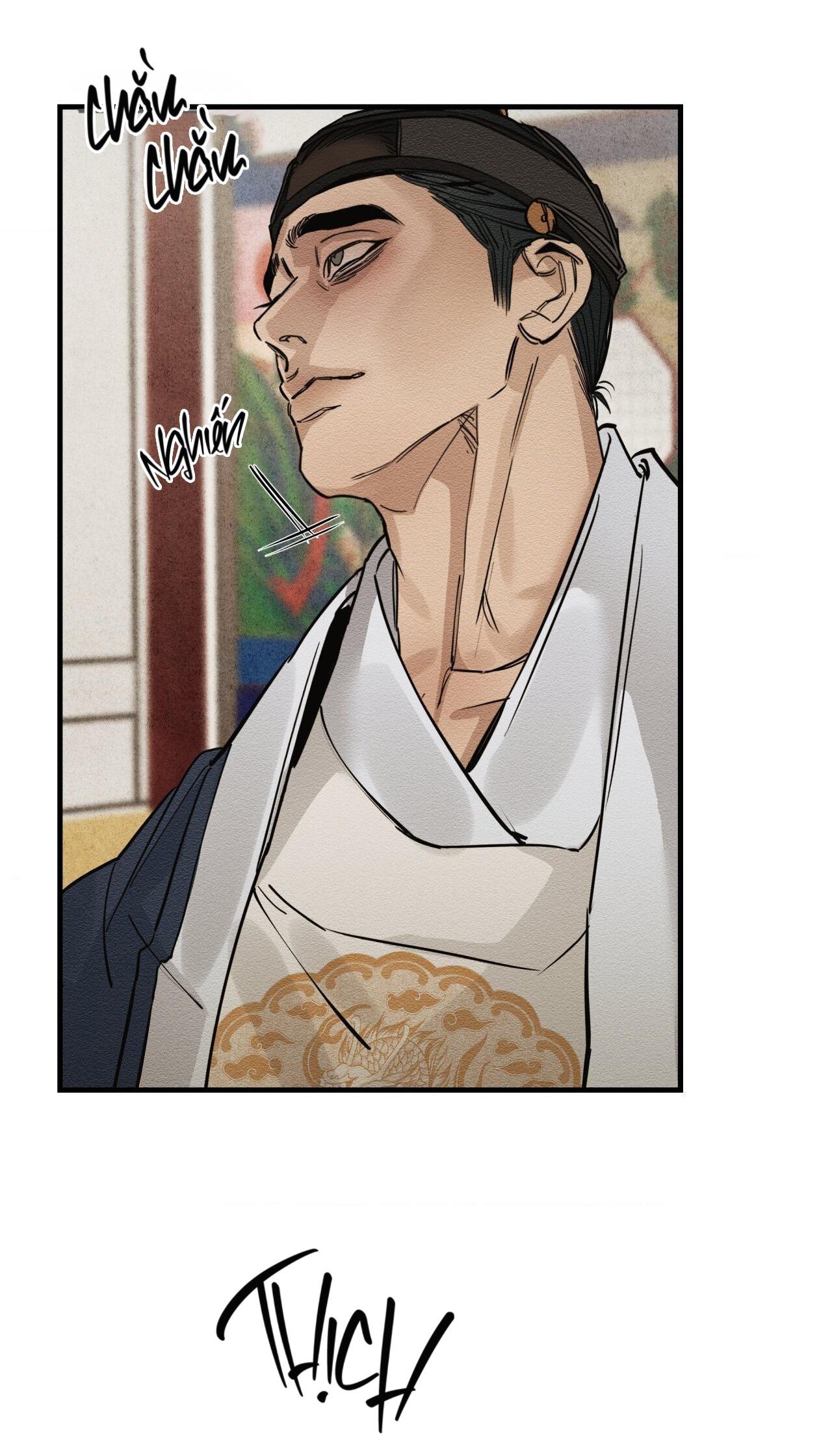 Đọc truyện DUYÊN PHẬN - Chapter 15