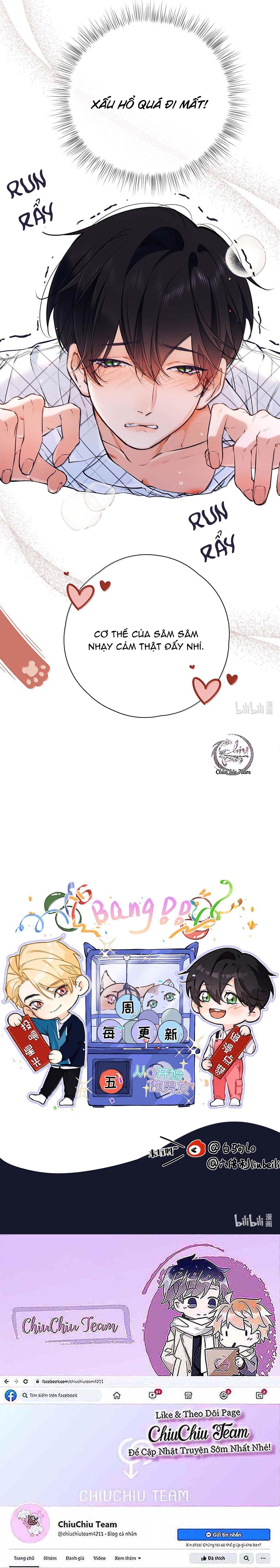 Đọc truyện Bắt đầu làm bạn trai từ số 0 - Chapter 41