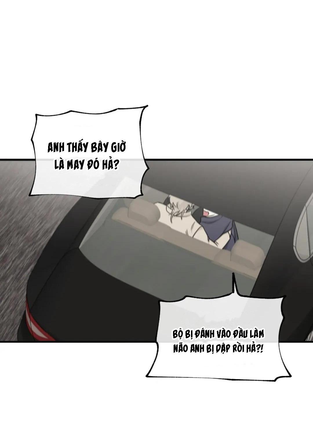 Đọc truyện Thủy triều thấp lúc chạng vạng - Chapter 95