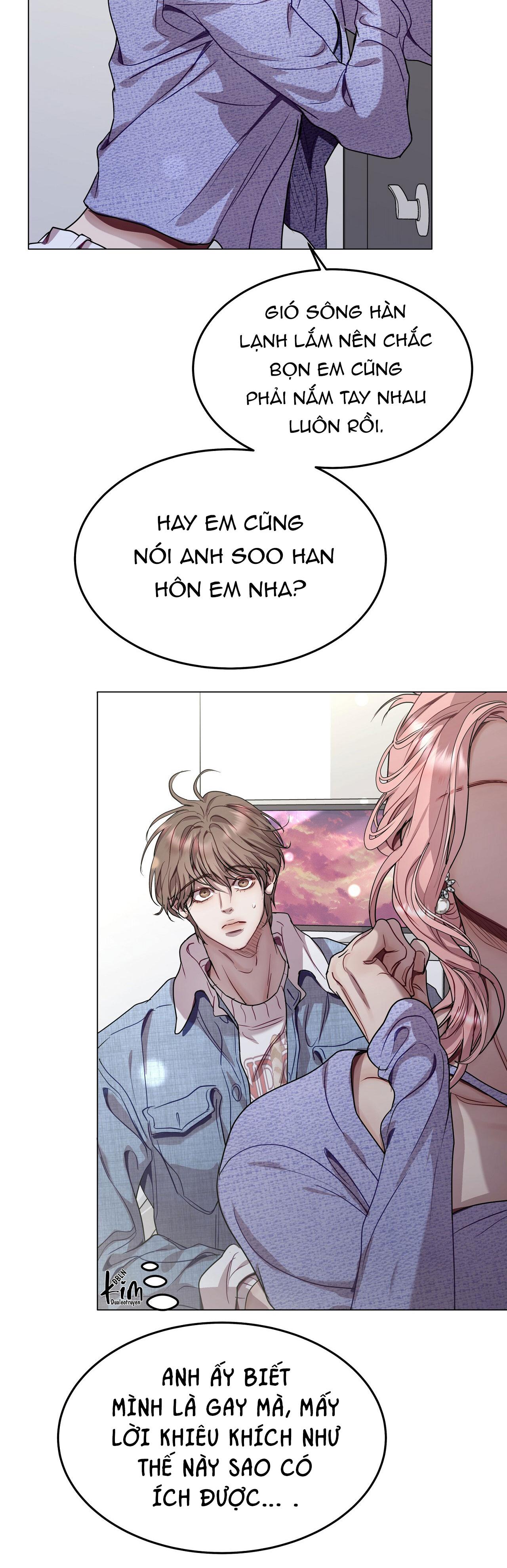 Đọc truyện LỐI SỐNG ÍCH KỶ - Chapter 79