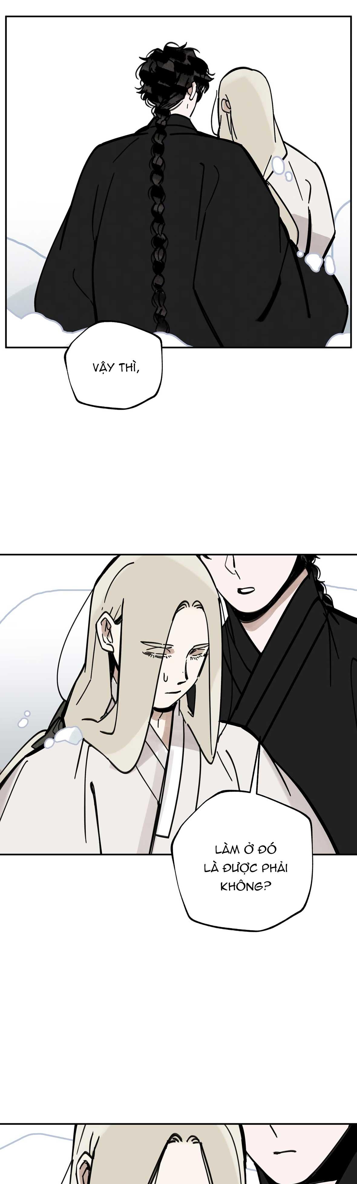 Đọc truyện PALJAE - Chapter 114