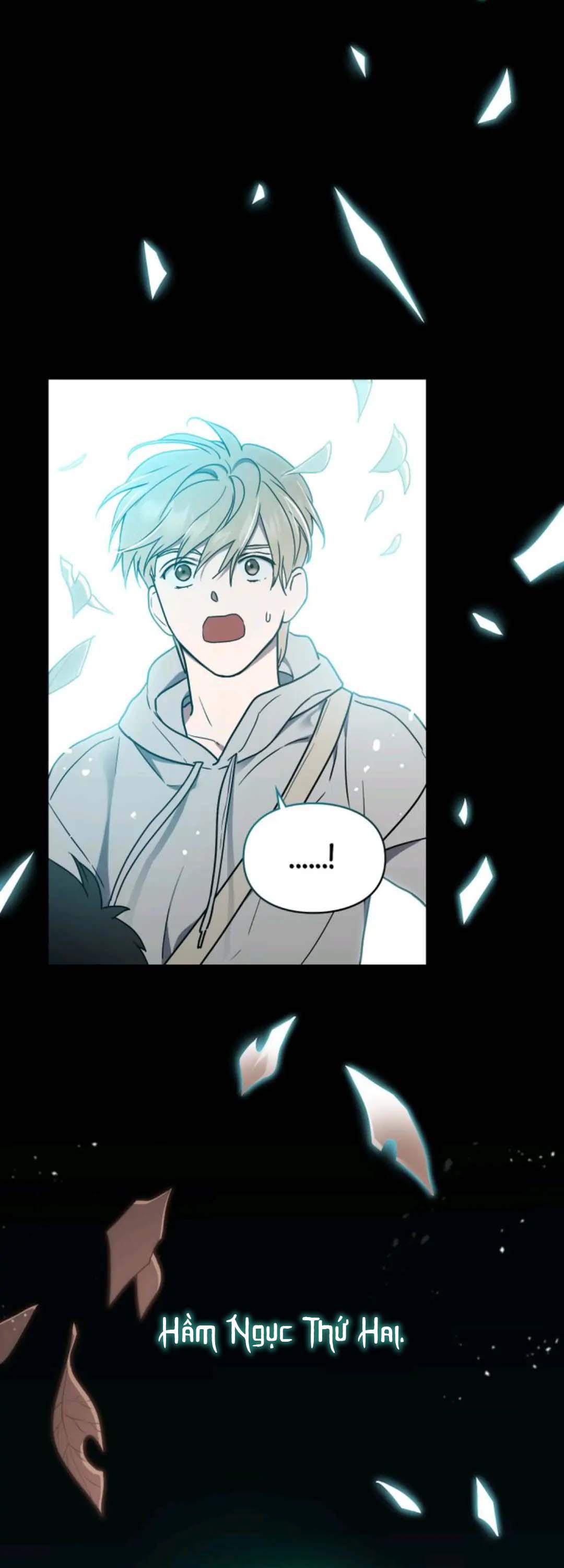 Đọc truyện Vết Tích Của Ánh Dương - Chapter 13