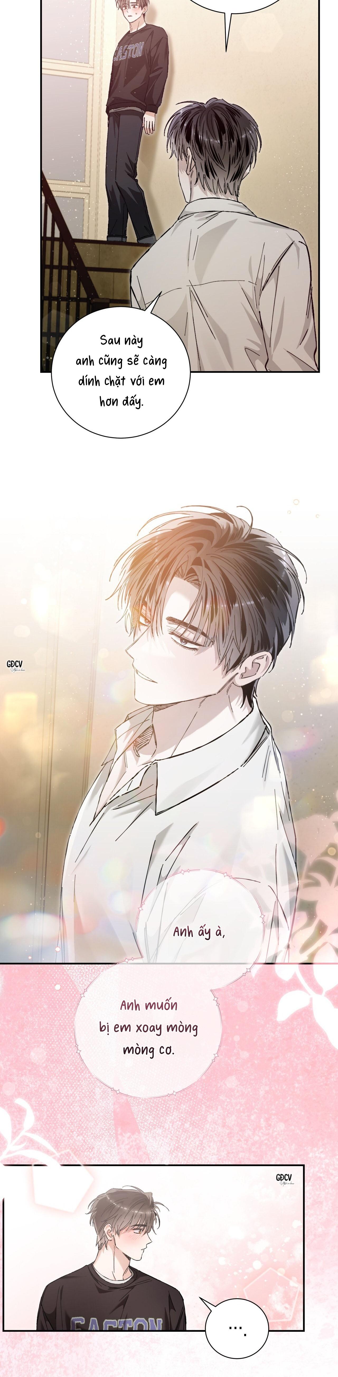 Đọc truyện MỐI TÌNH KHÔNG CÔNG BẰNG - Chapter 19