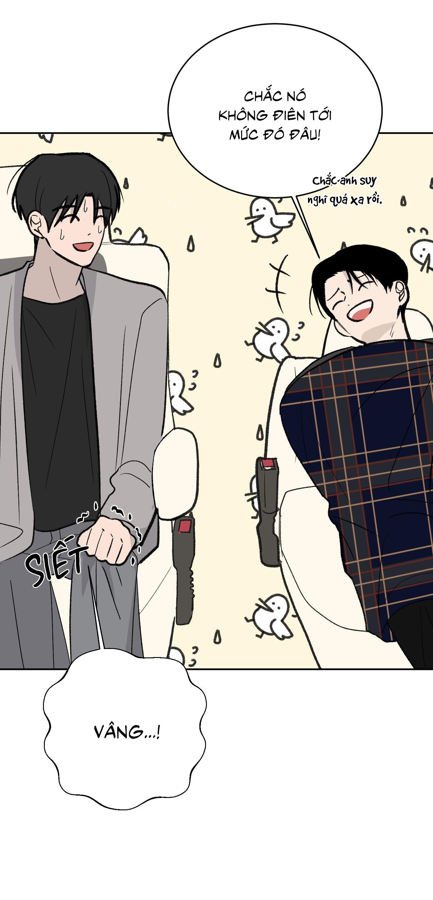 Đọc truyện Missing Romance - Chapter 40