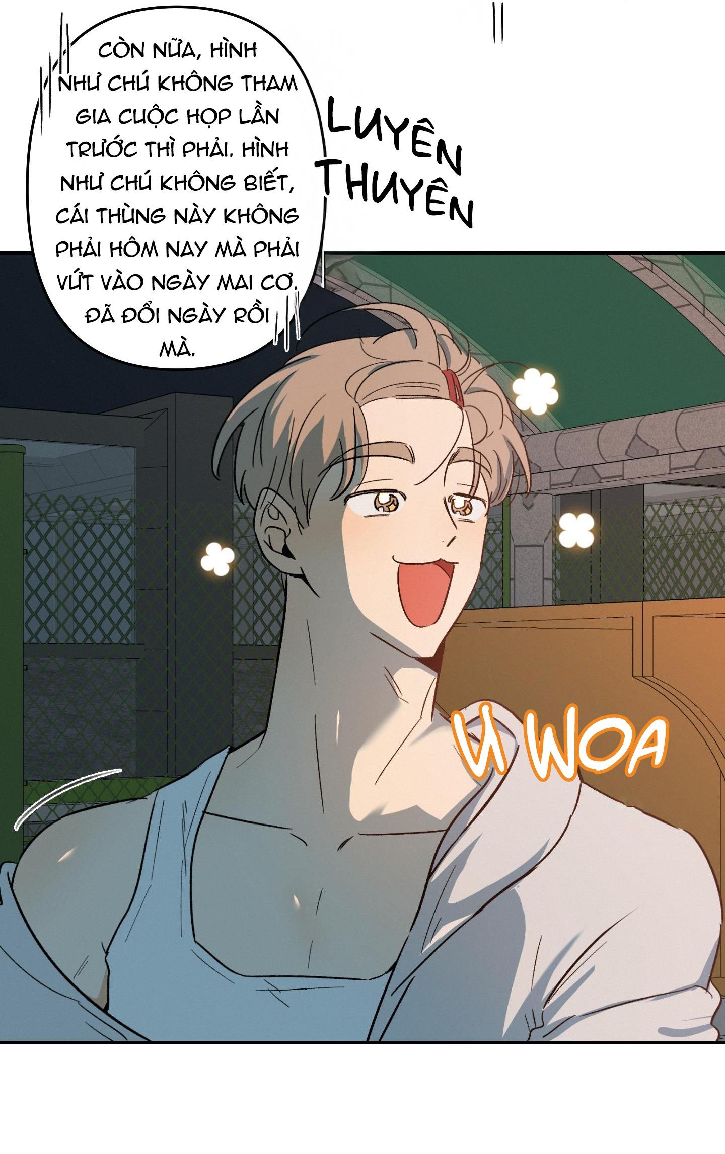 Đọc truyện TUYỂN TẬP NGỰC BỰ, CUNG KHỦ CỦA NHÀ KIM - Chapter 176.1