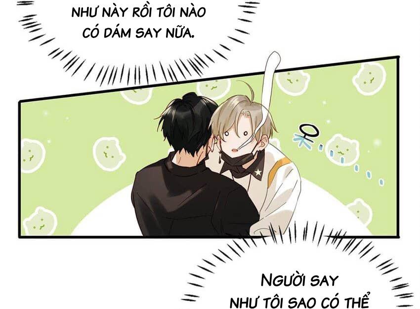 Đọc truyện Tôi và đối tác của tôi [DROP] - Chapter 74