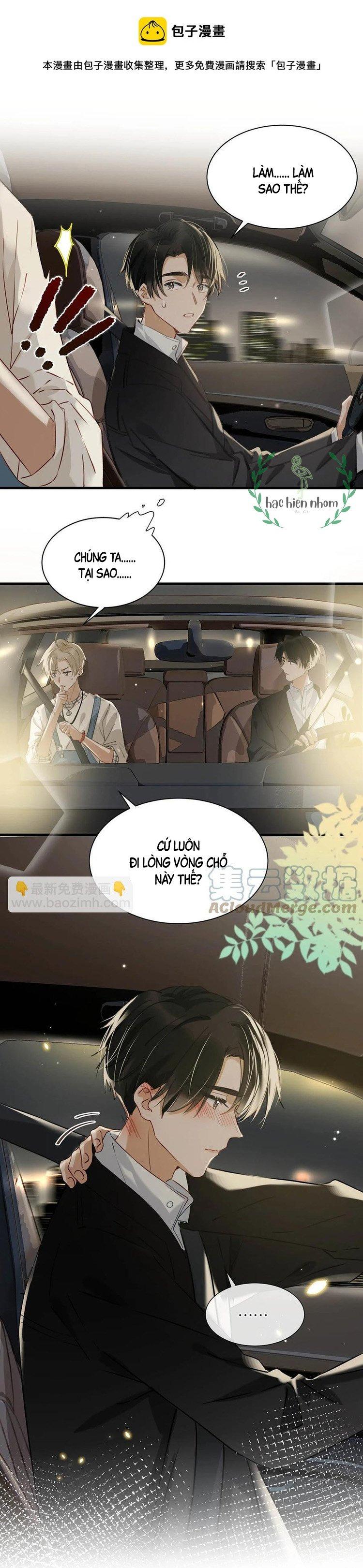 Đọc truyện Tôi và đối tác của tôi [DROP] - Chapter 51