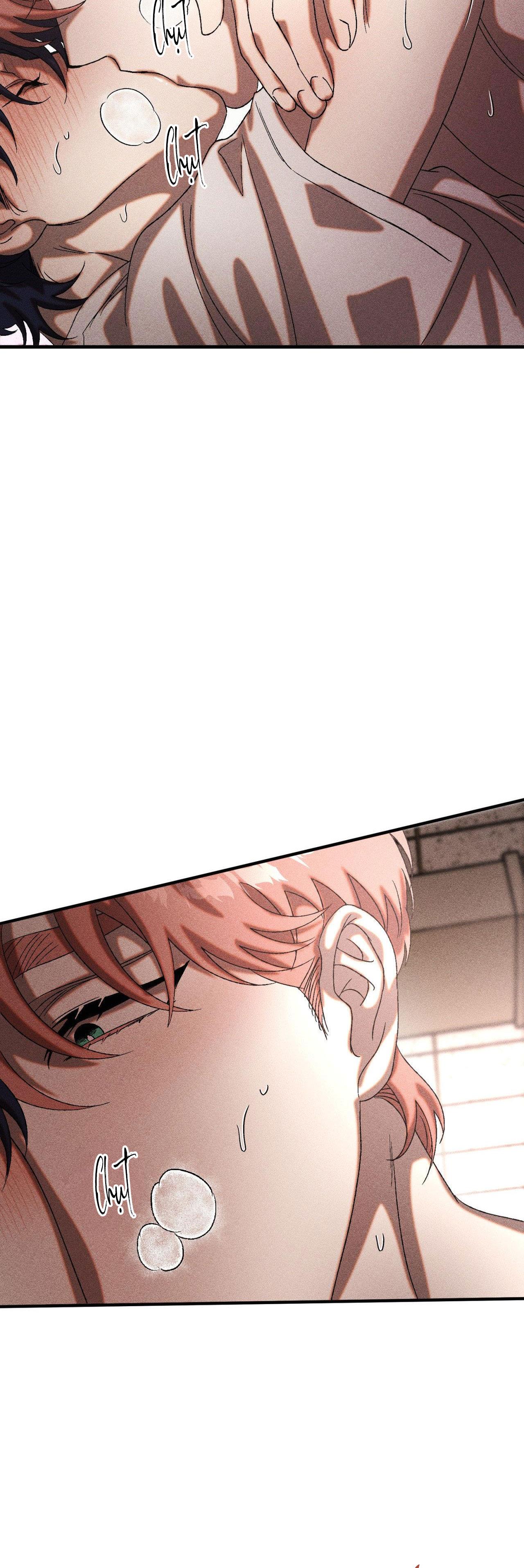 Đọc truyện Cash Or Credit - Chapter 18