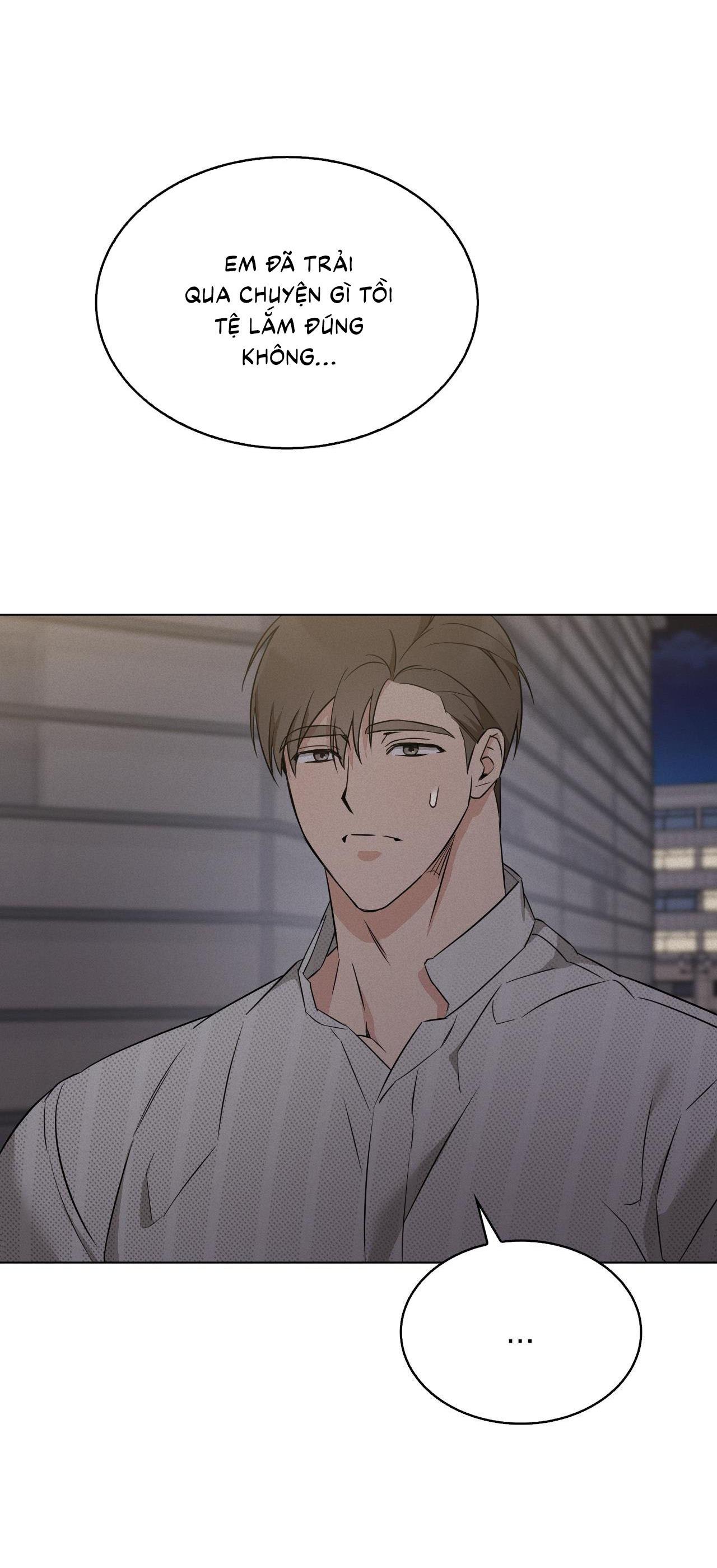 Đọc truyện  Dễ thương là lỗi của tôi sao? - Chapter 35