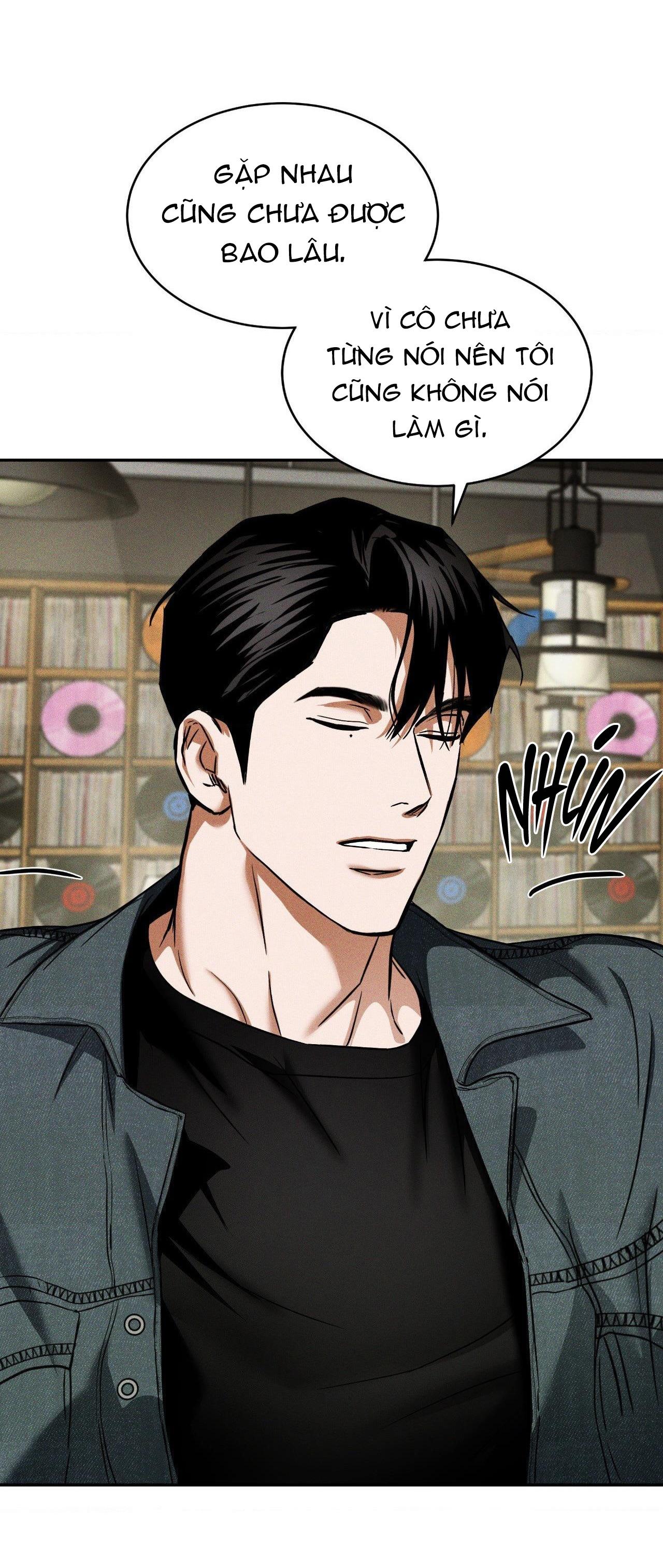 Đọc truyện FLASHLIGHT - Chapter 4