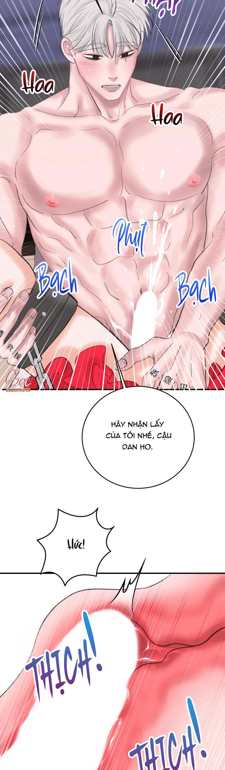 Đọc truyện LIVE CÙNG KẺ LẬP DỊ - Chapter 3