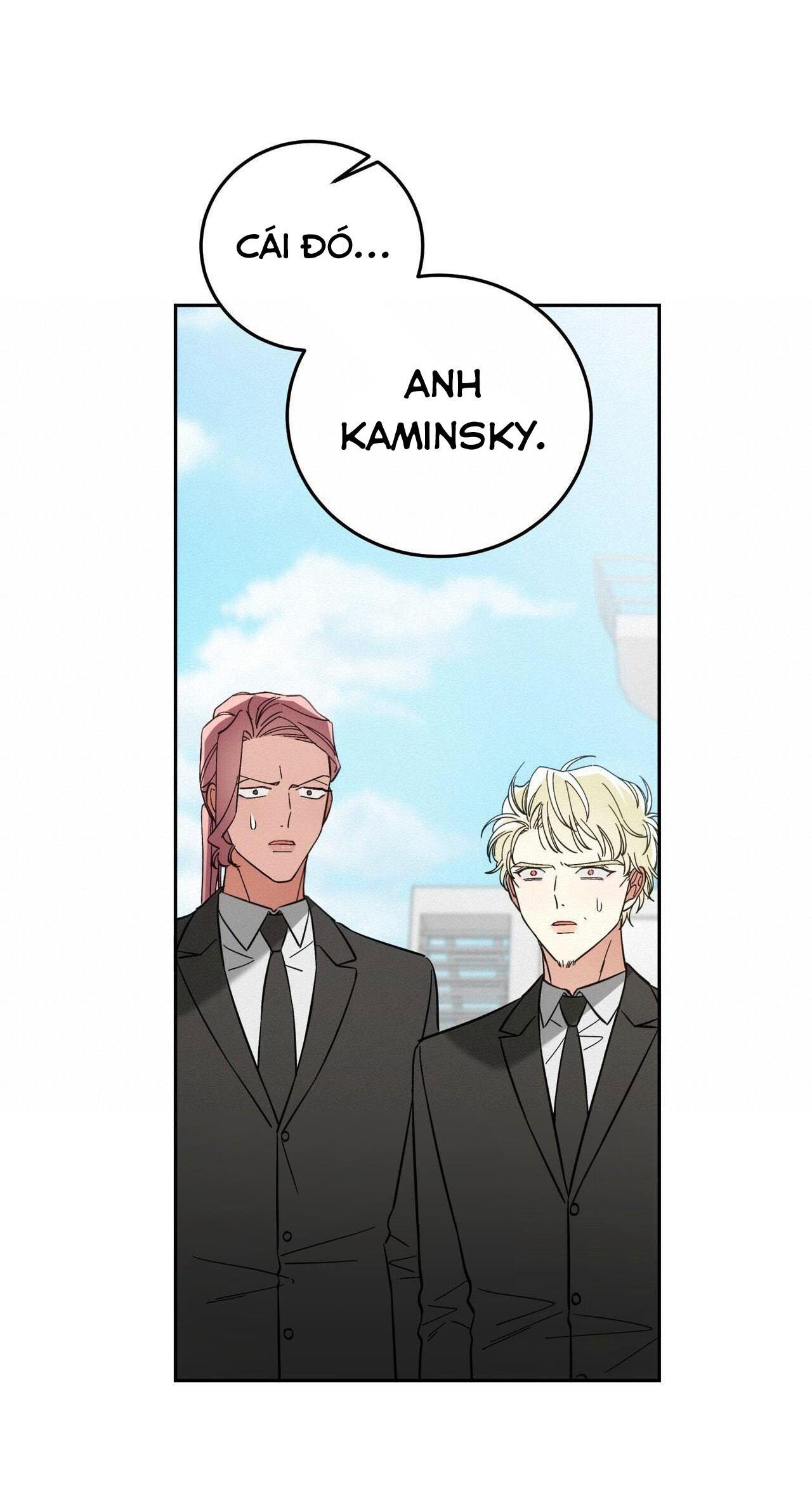 Đọc truyện PAY DAY - Chapter 11