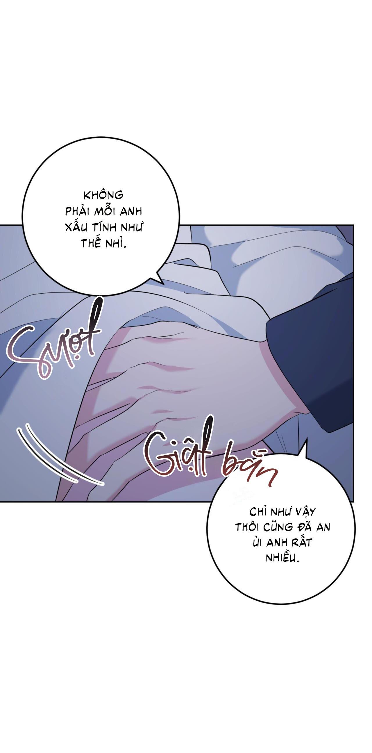 Đọc truyện  Khu Rừng Tĩnh Lặng - Chapter 45