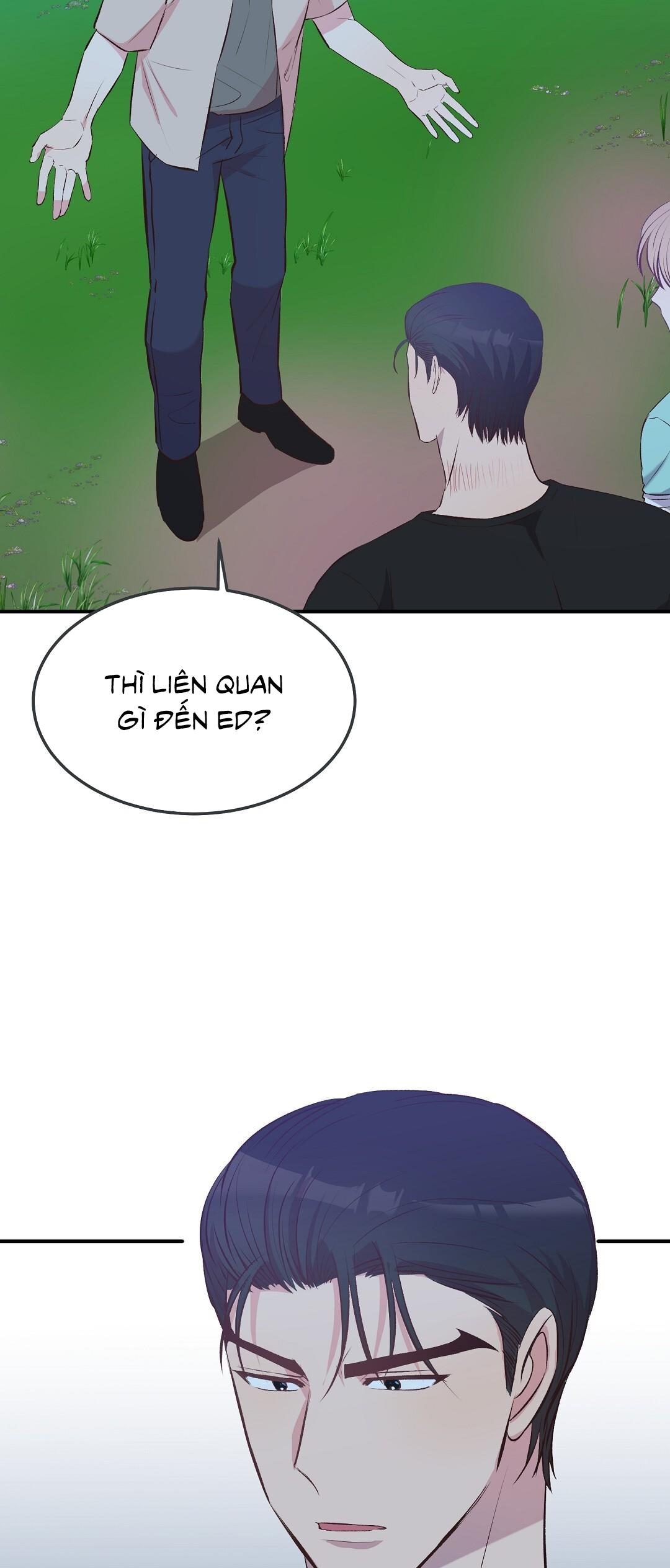 Đọc truyện CHUYỆN TÌNH ĐẢO HOANG - Chapter 29