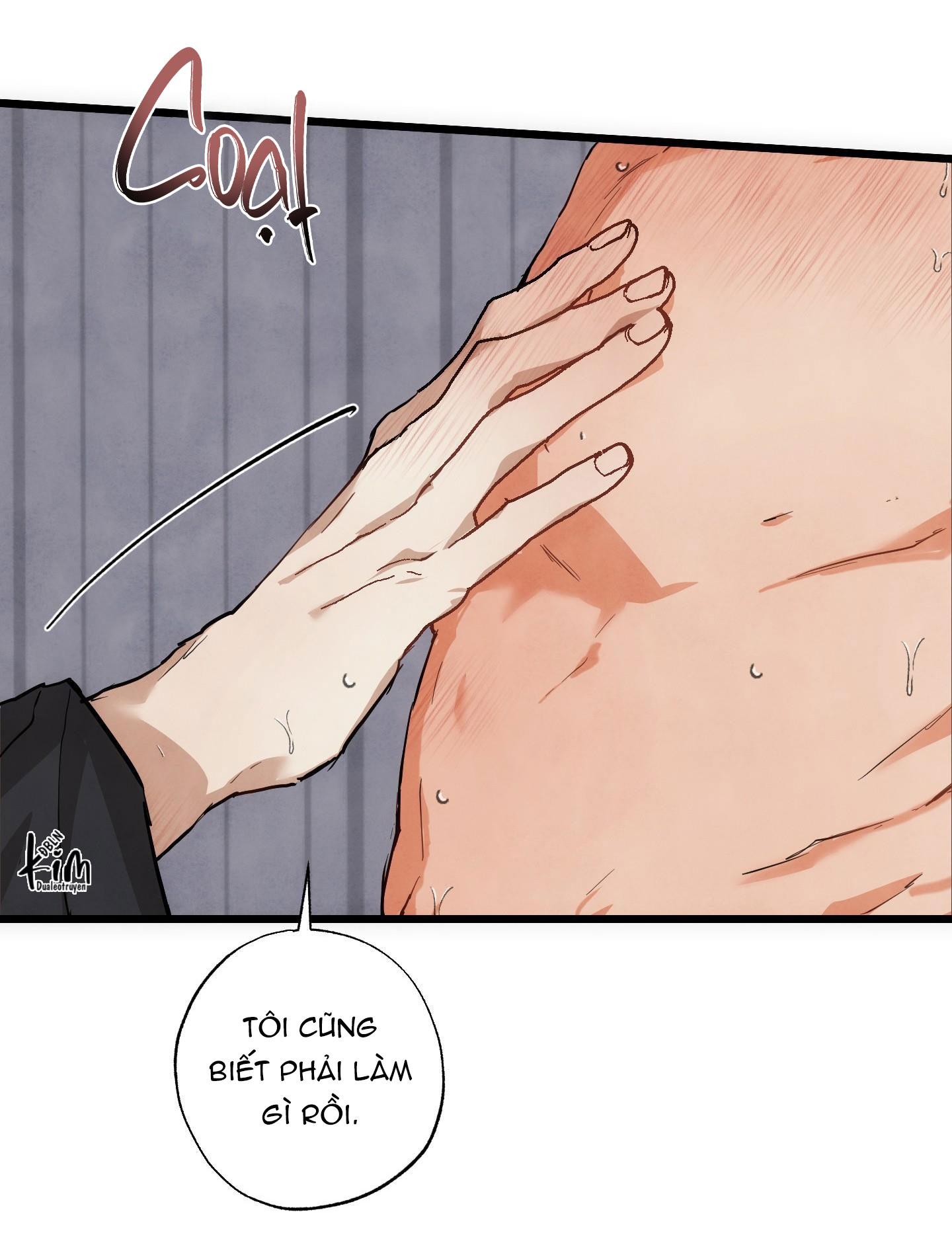 Đọc truyện SỰ THAM LAM CỦA NHÂN LOẠI - Chapter 8.3