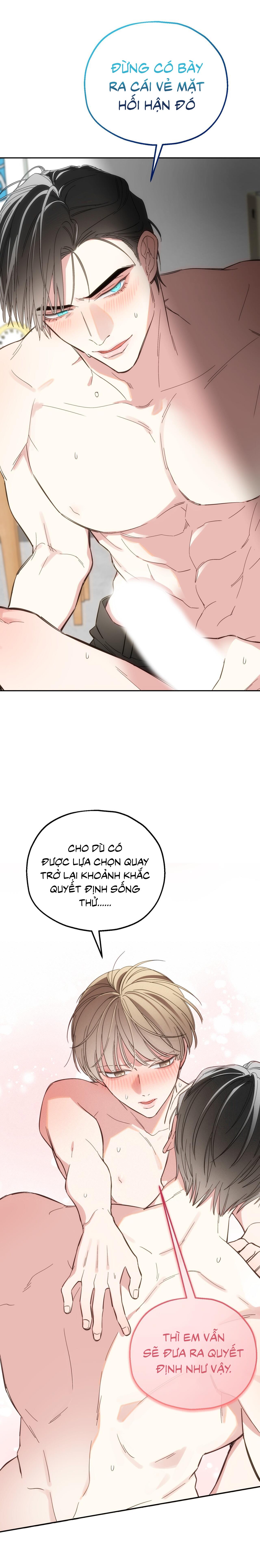 Đọc truyện PAYDAY - Chapter 0