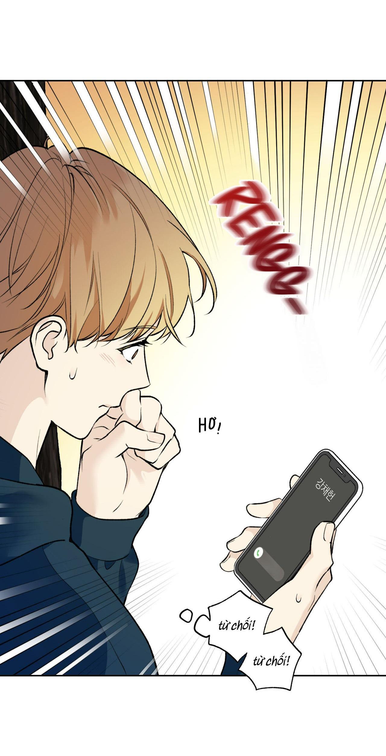 Đọc truyện ĐỐI TỐT VỚI TÔI KHÓ VẬY SAO? - Chapter 30