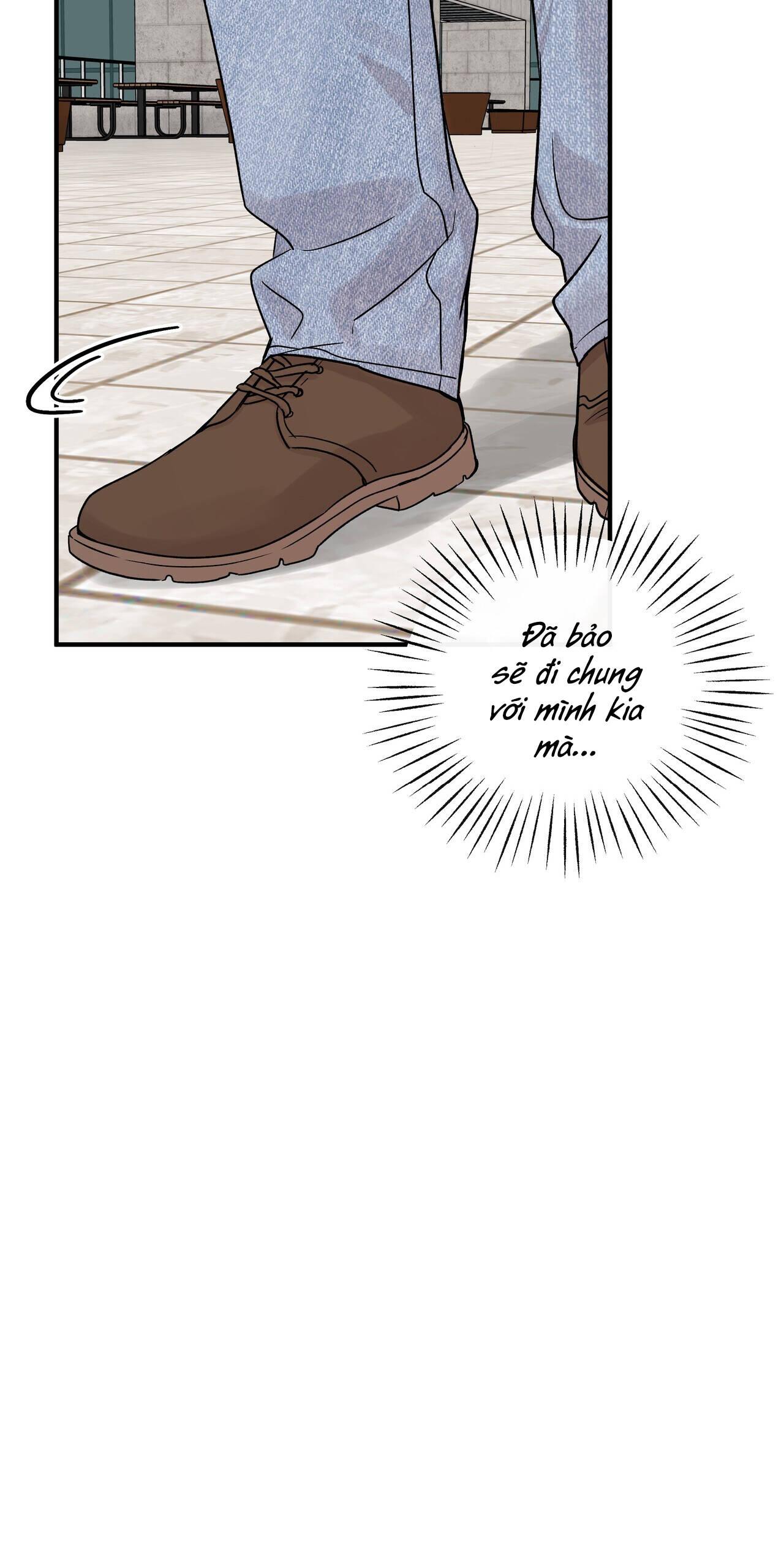 Đọc truyện (END) Keep us together - Chapter 28