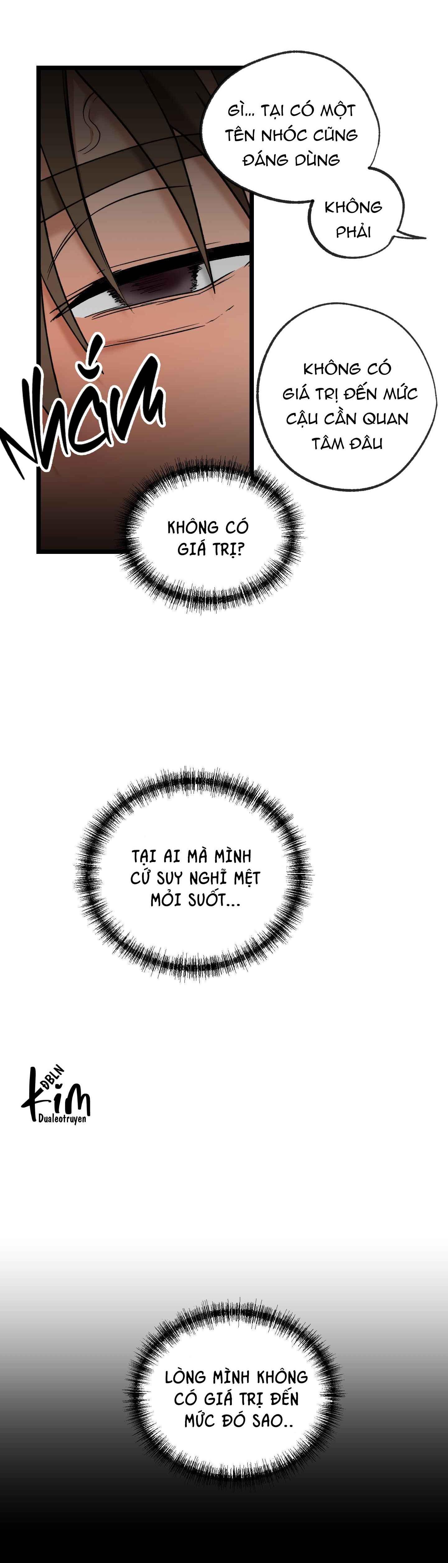 Đọc truyện TUYỂN TẬP NGỰC BỰ, CUNG KHỦ CỦA NHÀ KIM - Chapter 178.4