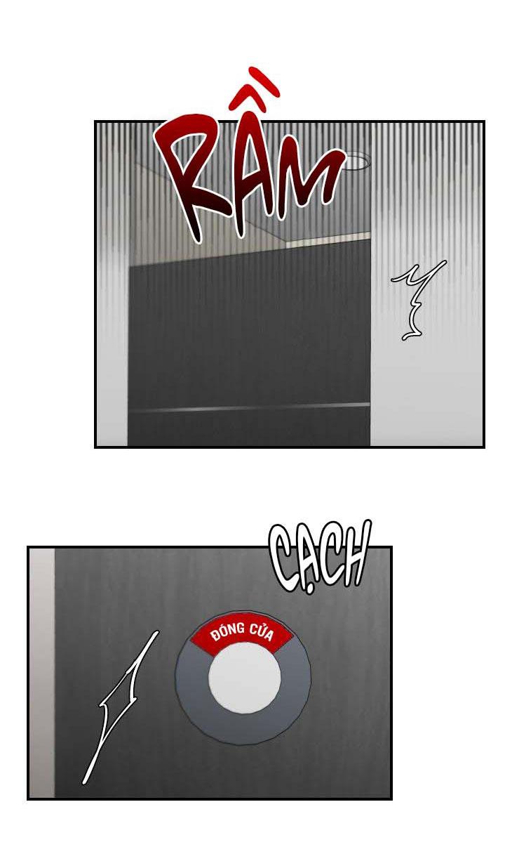 Đọc truyện Lãng mạn một chiều - Chapter 9