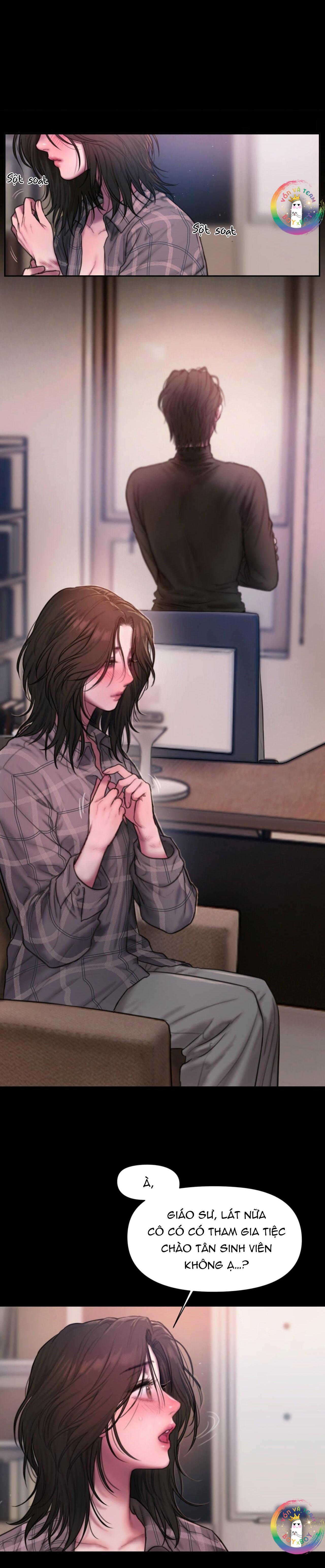 Đọc truyện (END) Em Yêu Chị, Gia Sư Của Em - Chapter 1