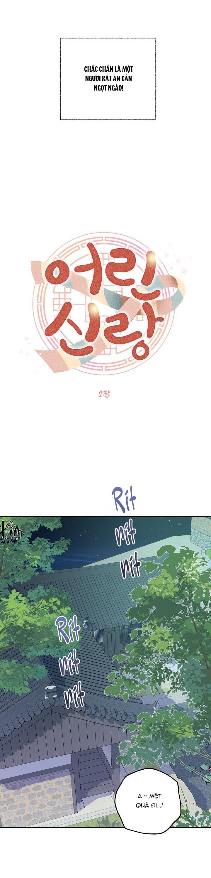 Đọc truyện TRUYỆN NGẮN LỤC LẠC ĐÔI - Chapter 5.1