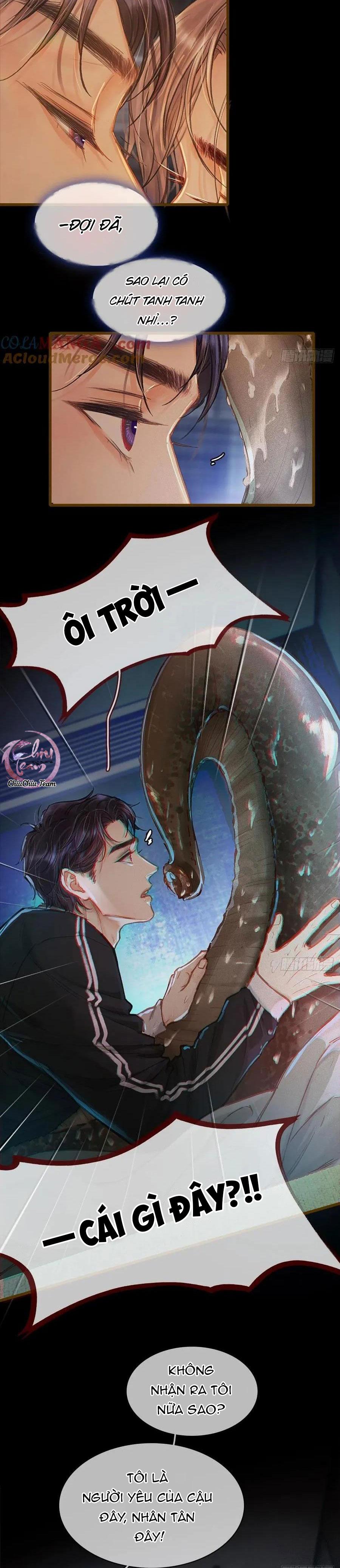 Đọc truyện Quen Lâu Mới Biết Người Thiếu Tâm Cơ - Chapter 46