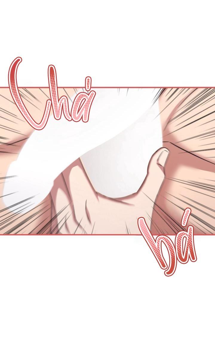 Đọc truyện  Dẻo Dai Và Mềm Mại - Chapter 5