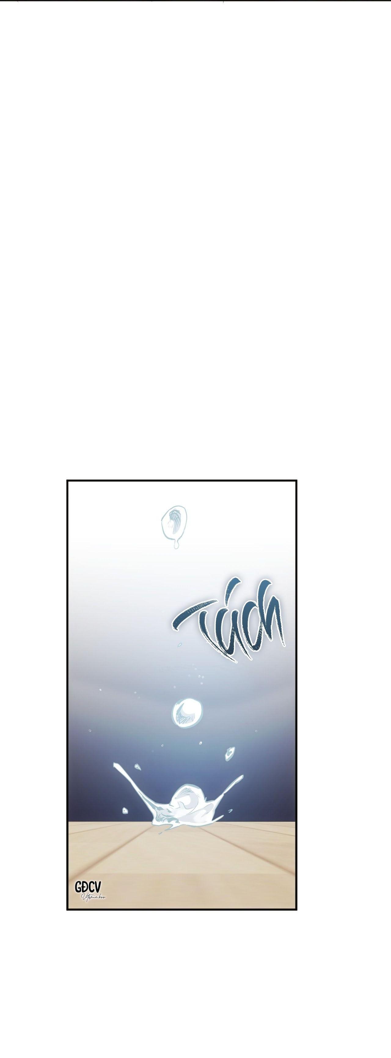 Đọc truyện DEEP BURNING - Chapter 8