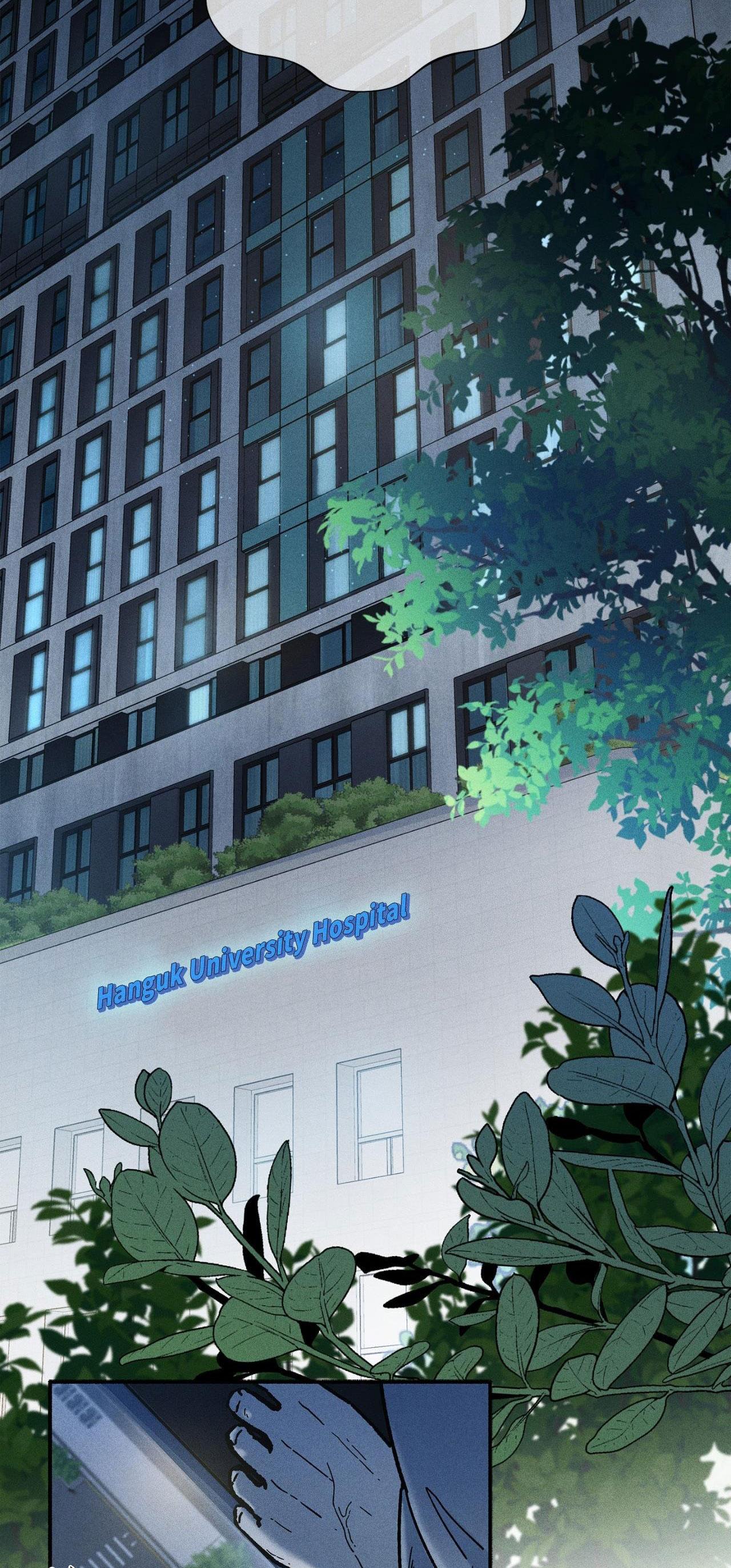 Đọc truyện LÃNG MẠN KHÔNG TRỌNG LỰC - Chapter 46