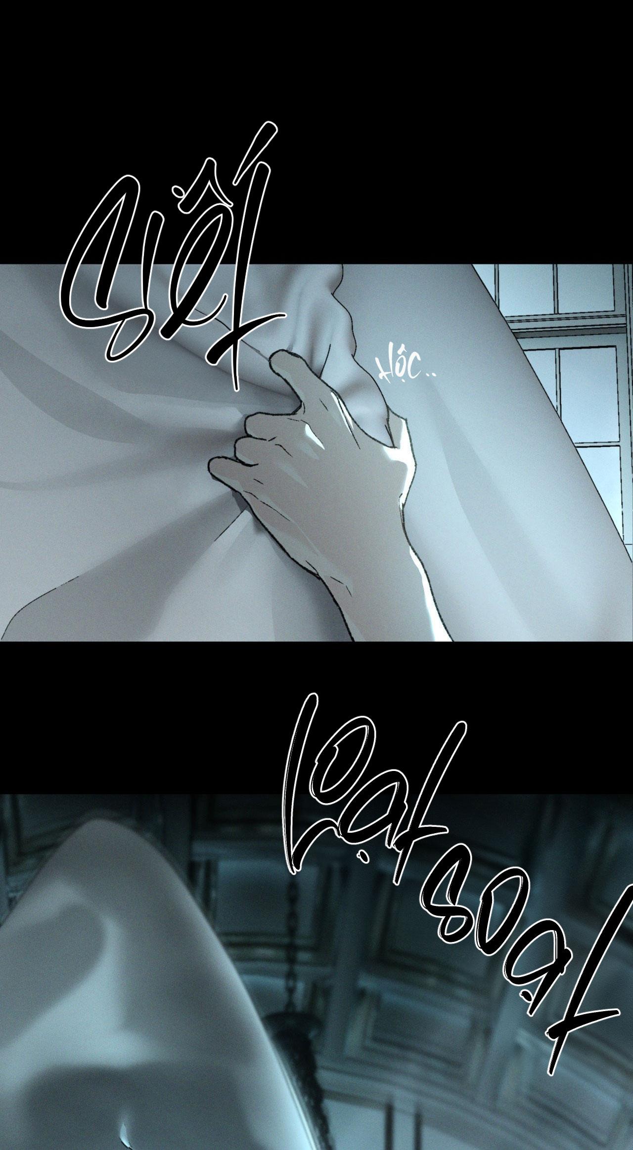 Đọc truyện RELAY SS - Chapter 1.1