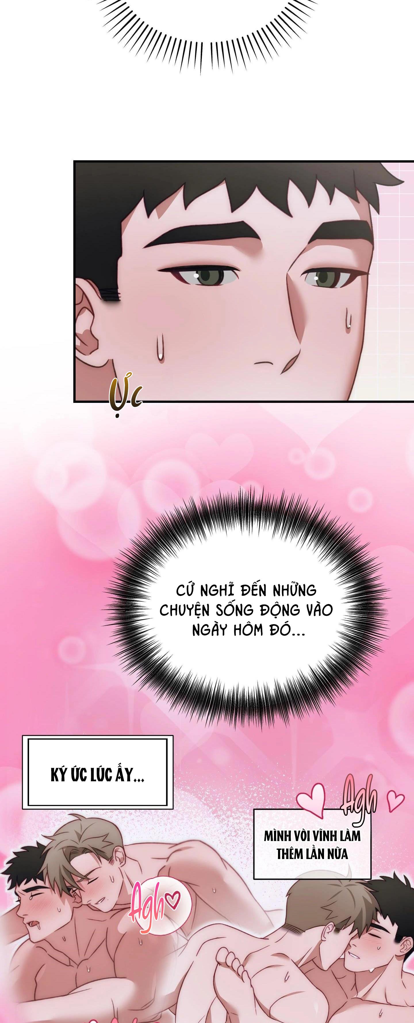 Đọc truyện BIG+BIG - Chapter 4