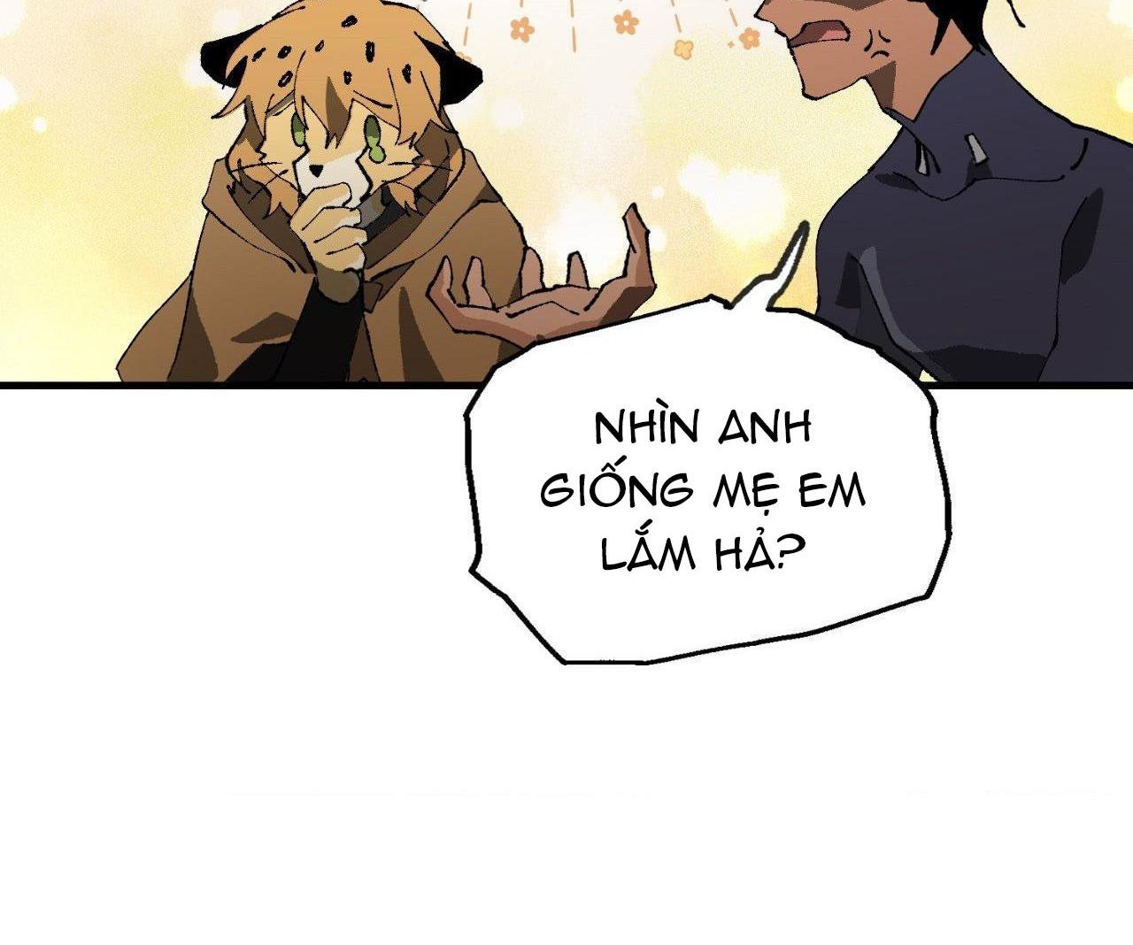Đọc truyện Hãy khóc đi đừng ngại ngùng! - Chapter 7