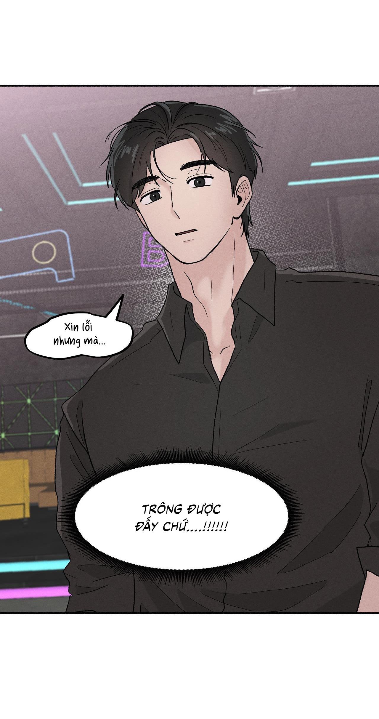 Đọc truyện  Khi Người Lơ Đãng - Chapter 1